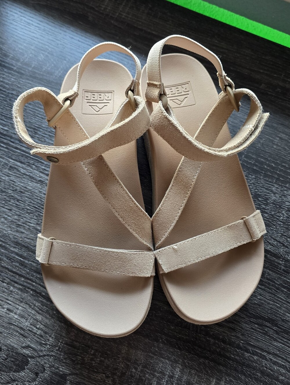 Reef Sandals Vista Higher Luna